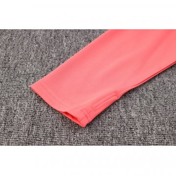 Chandal de Sudadera del SC Internacional Nino 22-23 Rosa