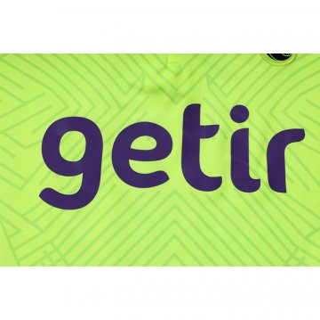 Chandal de Sudadera del Tottenham Hotspur 2022-23 Verde