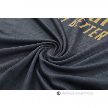 Chandal del Arsenal Manga Corta 23-24 Gris - Pantalon Corto