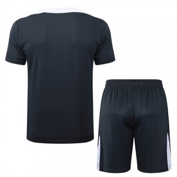 Chandal del Chelsea Manga Corta 25-26 Gris - Pantalon Corto