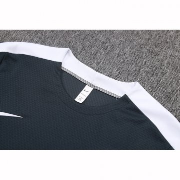 Chandal del Chelsea Manga Corta 25-26 Gris - Pantalon Corto