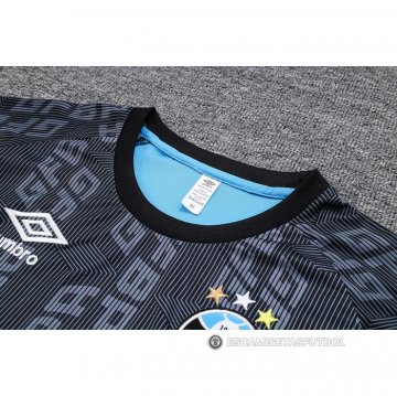 Chandal del Gremio Manga Corta 2023-24 Azul