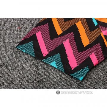 Chandal del Juventus Manga Corta 2022