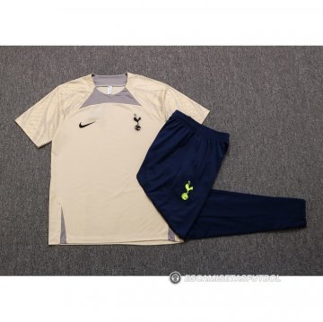 Chandal del Tottenham Hotspur Manga Corta 22-23