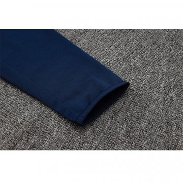 Chaqueta de Flamengo 2024-25 Azul