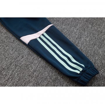 Chaqueta del Ajax 23-24 Azul