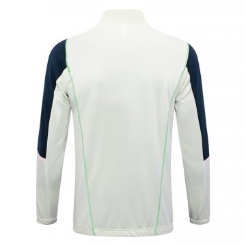 Chaqueta del Ajax 23-24 Verde