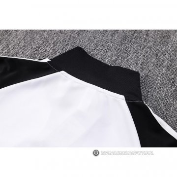 Chaqueta del Alemania 2022-23 Blanco