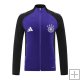 Chaqueta del Alemania 2024-25 Purpura