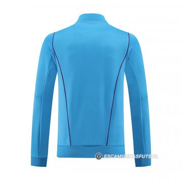 Chaqueta del Argentina 2022-23 Azul