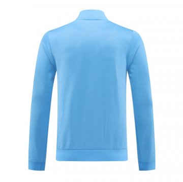 Chaqueta del Argentina 24-25 Azul