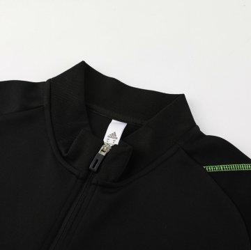 Chaqueta del Arsenal 2023-2024 Negro