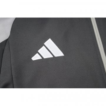 Chaqueta del Atletico Mineiro 24-25 Gris