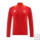 Chaqueta del Bayern Munich 24-25 Rojo