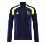 Chaqueta del Boca Juniors 25-26 Azul