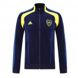 Chaqueta del Boca Juniors 25-26 Azul