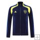 Chaqueta del Boca Juniors 25-26 Azul