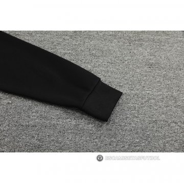 Chaqueta del Corea del Sur 2022-23 Negro y Rojo