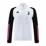 Chaqueta del Juventus 2023-24 Blanco