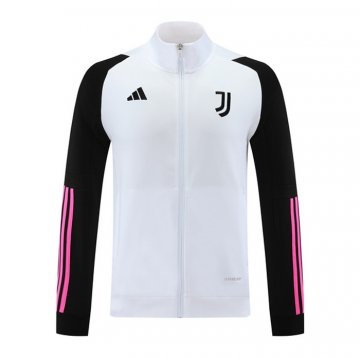 Chaqueta del Juventus 2023-24 Blanco