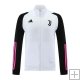 Chaqueta del Juventus 2023-24 Blanco