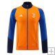 Chaqueta del Juventus 2024-2025 Naranja