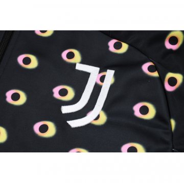 Chaqueta del Juventus 24-25 Negro