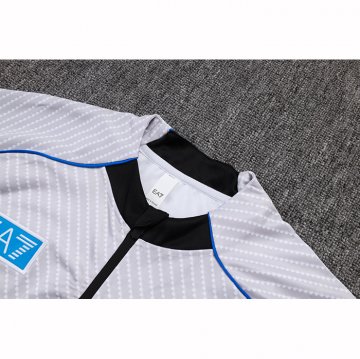 Chaqueta del Napoli 25-26 Blanco