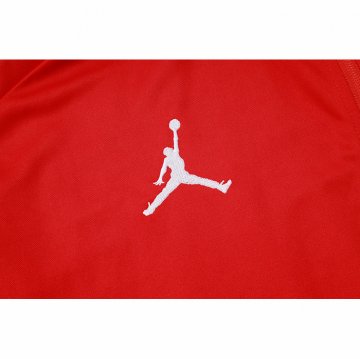 Chaqueta del Paris Saint-Germain 2024-25 Rojo