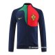 Chaqueta del Portugal 22-23 Azul