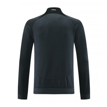 Chaqueta del Pumas UNAM 23-24 Gris