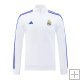 Chaqueta del Real Madrid 24-25 Blanco