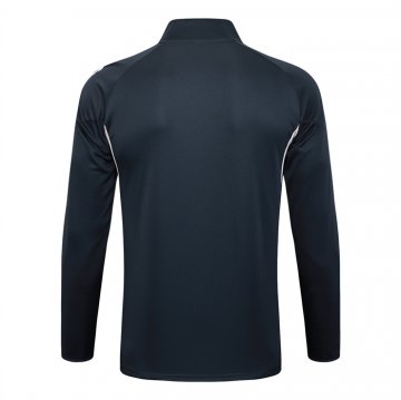 Chaqueta del Real Madrid 25-26 Gris