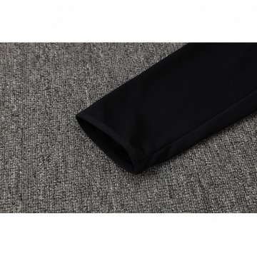 Chaqueta del SC Internacional 24-25 Negro