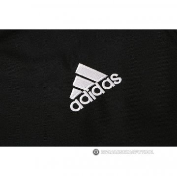 Chaqueta del Sao Paulo 22-23 Negro