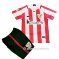 Camiseta del Athletic Bilbao 1ª Niño 2016/2017