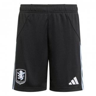 Pantalones Aston Villa 2ª 25-26