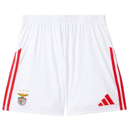 Pantalones Benfica 1ª 25-26 - Haga un click en la imagen para cerrar