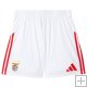 Pantalones Benfica 1ª 25-26