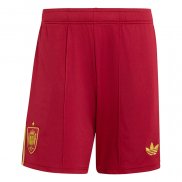 Pantalones Espana 2ª 2026