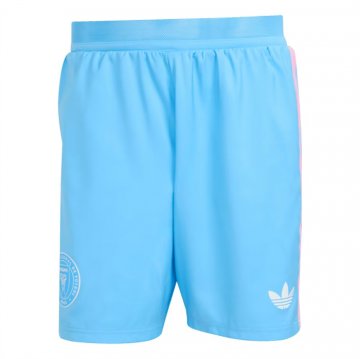 Pantalones Inter Miami 3ª 25-26