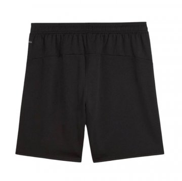 Pantalones Valencia 1ª 25-26 Negro
