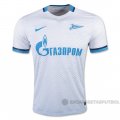 Tailandia Camiseta del Zenit St. Petersburg 2ª Equipacion 15/16