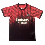 Tailandia Camiseta AC Milan Special 24-25 Rojo