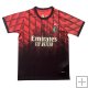 Tailandia Camiseta AC Milan Special 24-25 Rojo