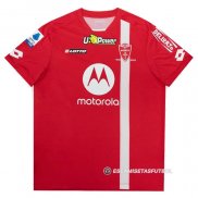 Tailandia Camiseta AC Monza 1ª 22-23