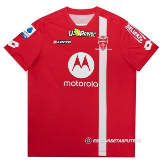Tailandia Camiseta AC Monza 1ª 22-23