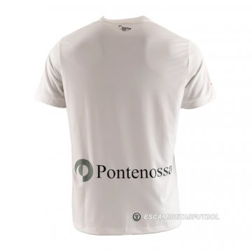 Tailandia Camiseta AC Monza 2ª 22-23