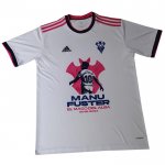 Tailandia Camiseta Albacete Special 24-25