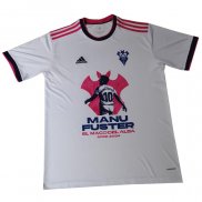 Tailandia Camiseta Albacete Special 24-25